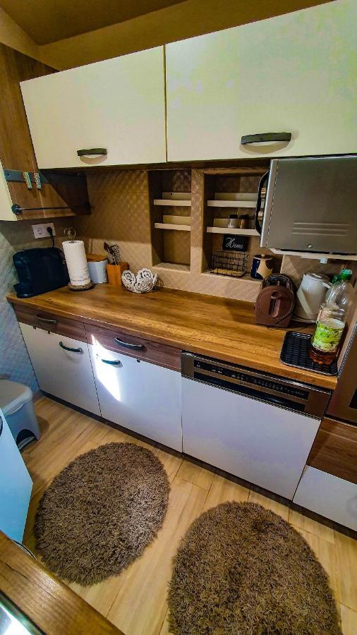 הוילה Alsóörs Casamia4U מראה חיצוני תמונה